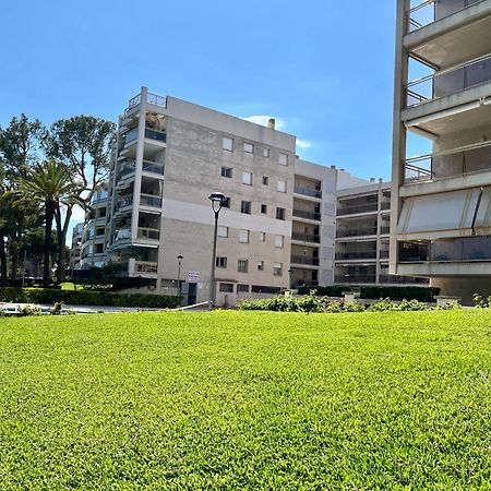 Salou Amb Piscina Apartment Luaran gambar