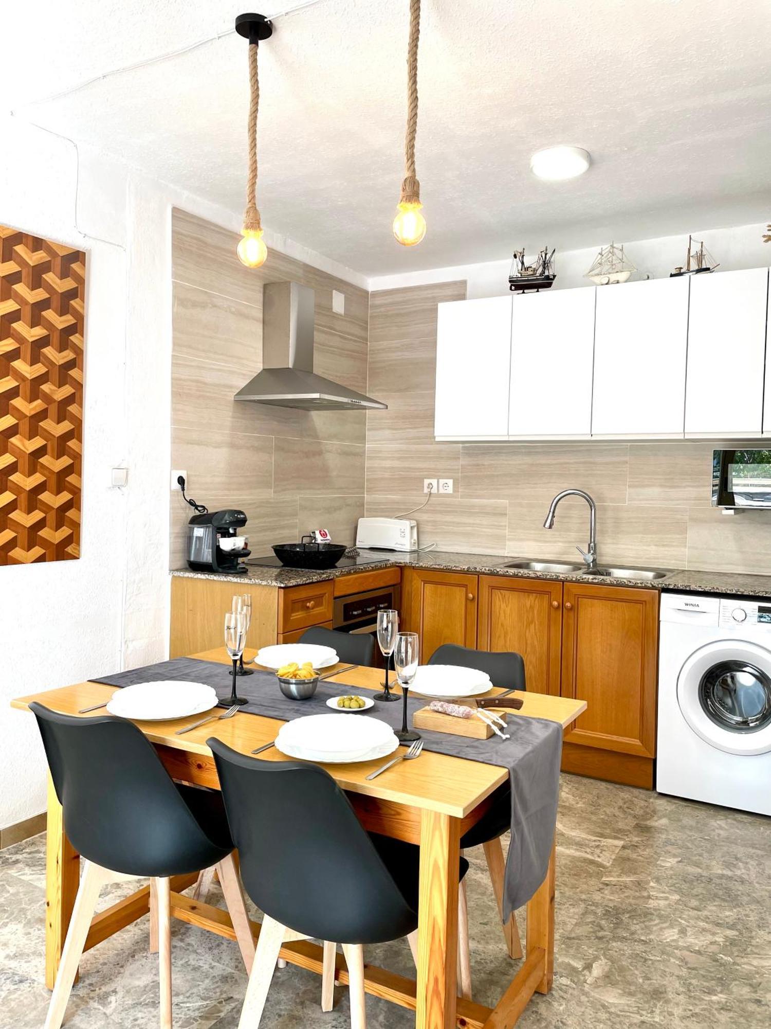 Salou Amb Piscina Apartment Luaran gambar