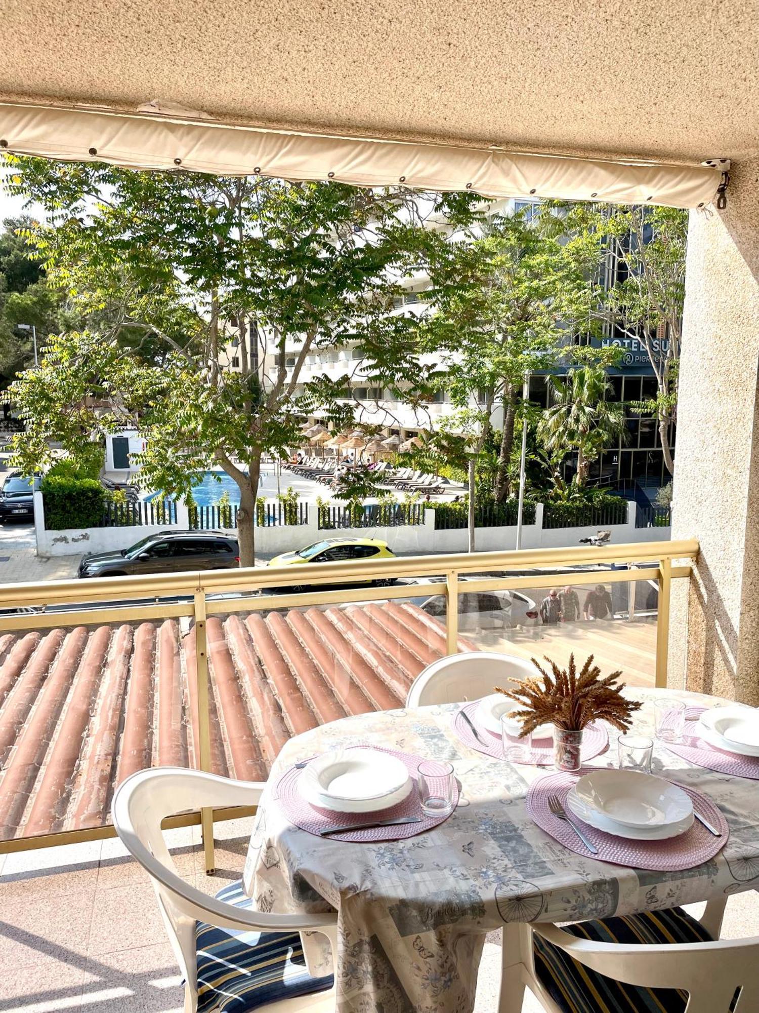 Salou Amb Piscina Apartment Luaran gambar