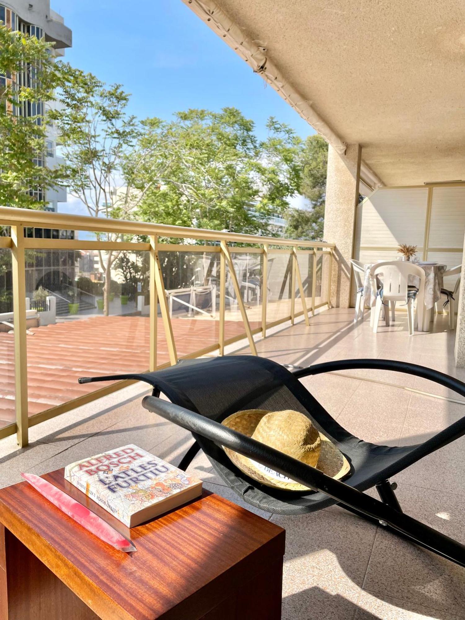 Salou Amb Piscina Apartment Luaran gambar