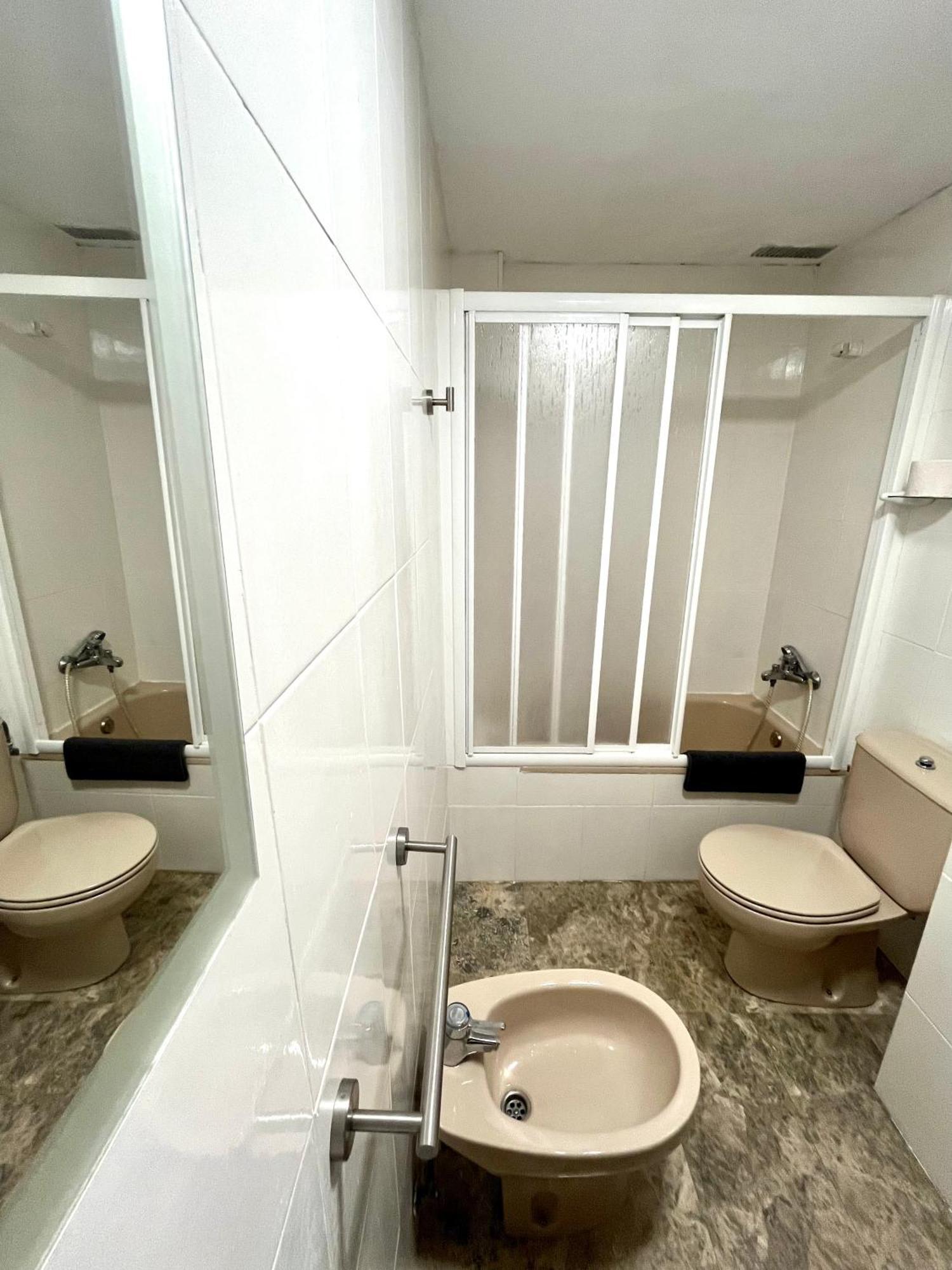 Salou Amb Piscina Apartment Luaran gambar