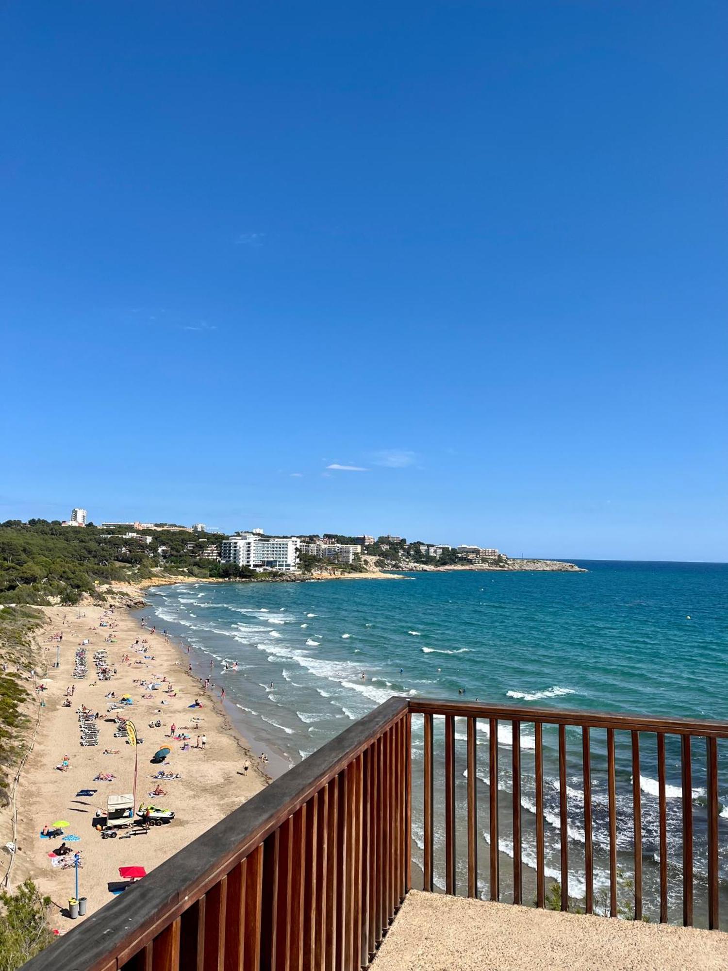 Salou Amb Piscina Apartment Luaran gambar