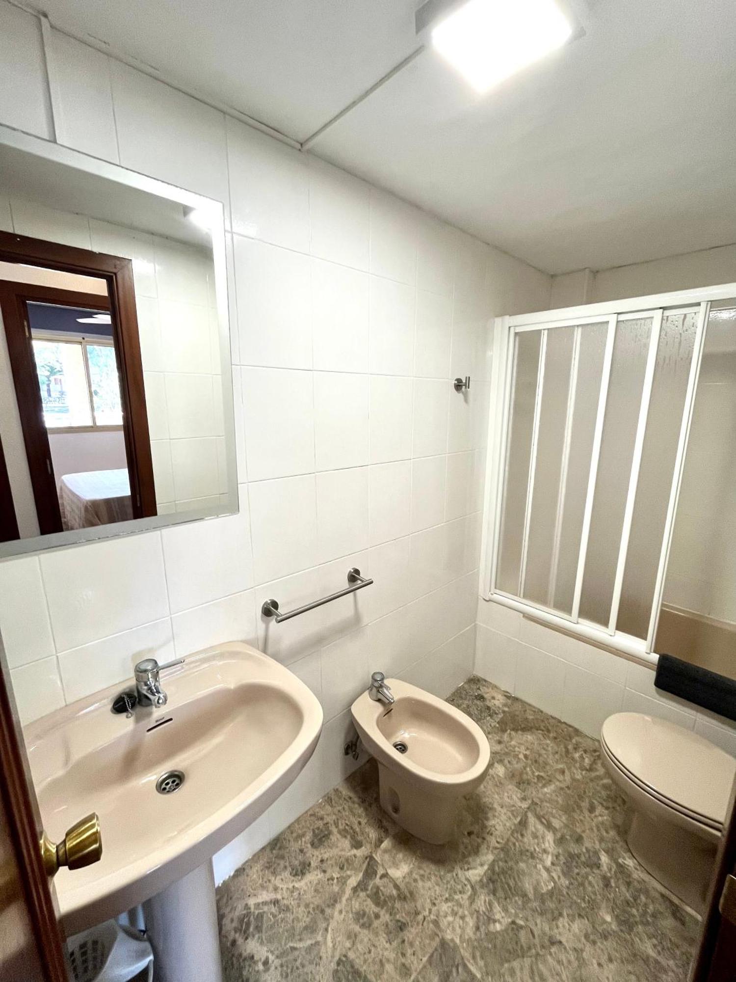 Salou Amb Piscina Apartment Luaran gambar