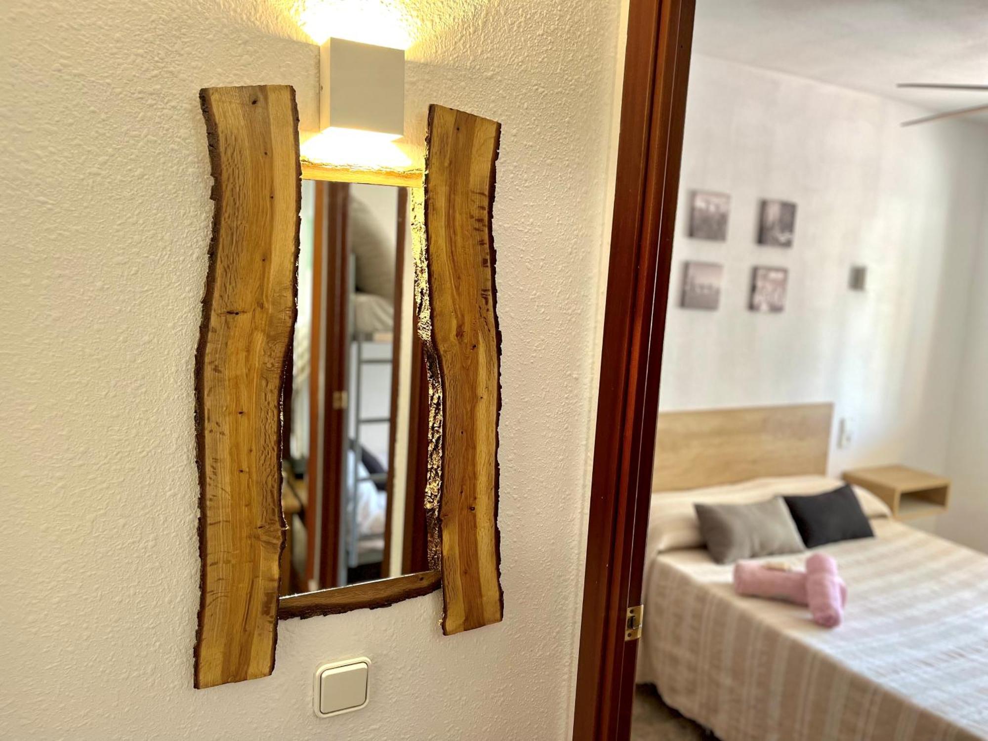 Salou Amb Piscina Apartment Luaran gambar