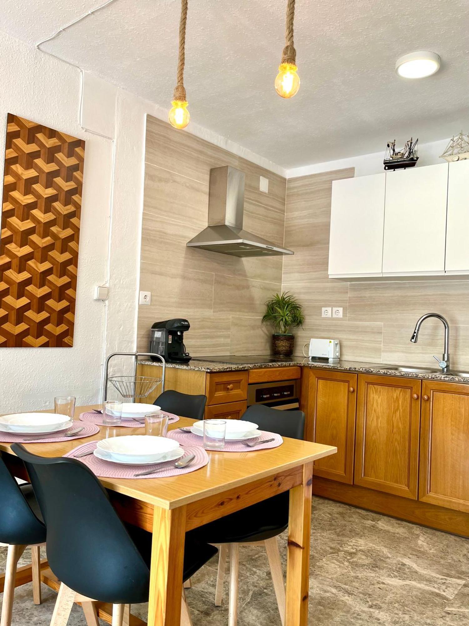 Salou Amb Piscina Apartment Luaran gambar
